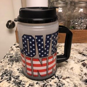 Victoria Secret Pink Mug